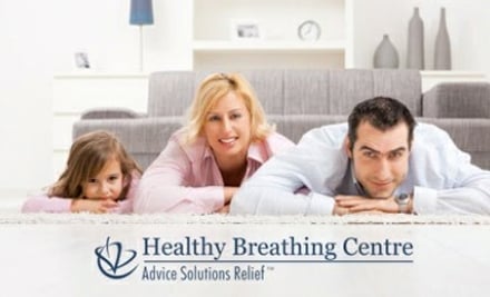 Healthy Breathing Centre