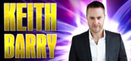 Keith Barry - Mind Hacker
