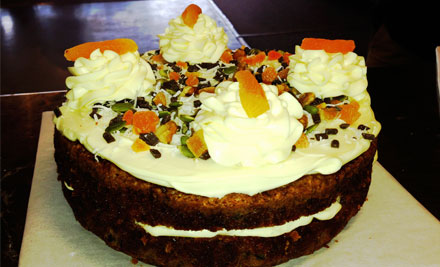 Cakes By Rosita