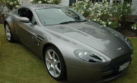 All Torque Car Rentals Limited