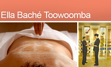 Ella Bache Toowoomba