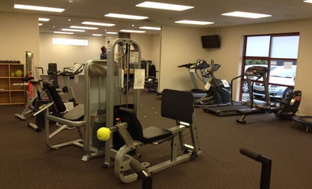 SportsRehab Physiotherapy
