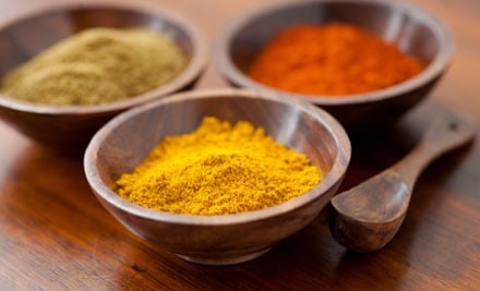 Mirrchess Indian Tandori Cuisine