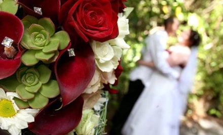 Allure Florist
