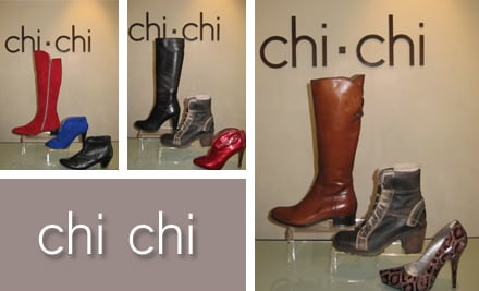 Chi Chi