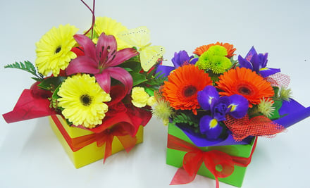 Kamo Village Florist