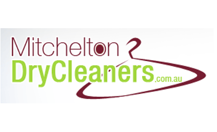 Mitchelton Dry Cleaners