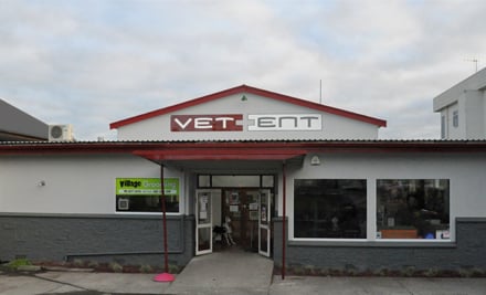 Vet Ent Havelock North