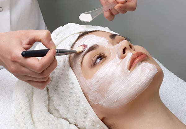 $49 for a 90-Minute Luxury Sothys Mini Facial & Mini Manicure (value up to $168)