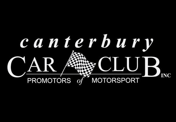The Canterbury Car Club Incorporated