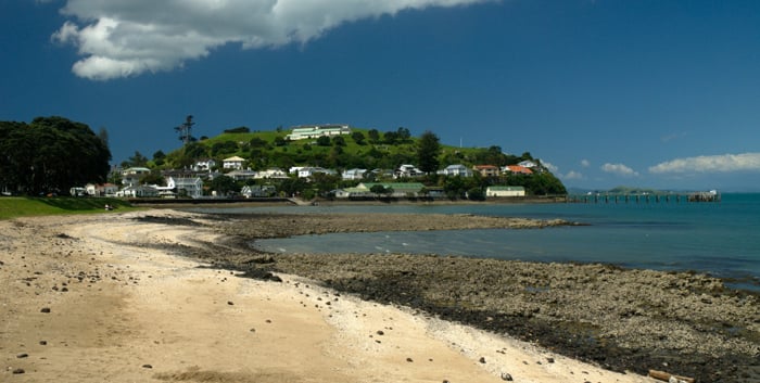 The Esplanade Hotel Devonport**
