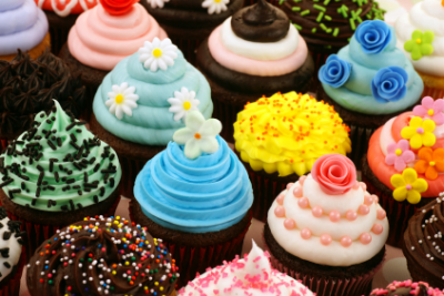 I Do Cupcakes