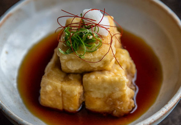 Takumi Japanese Restaurant