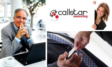 Callstar Marketing