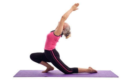 Project Pilates