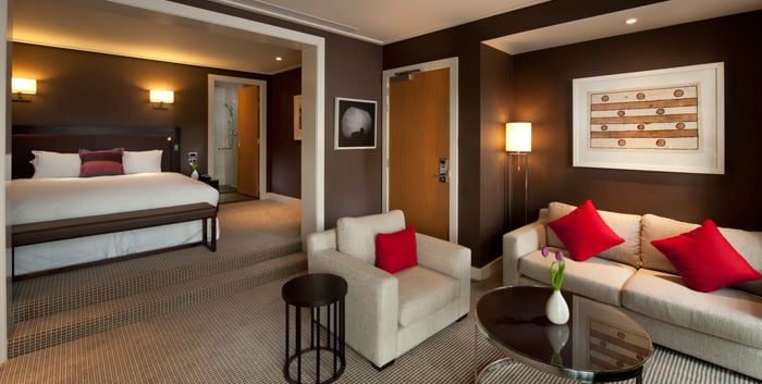 Hilton Queenstown