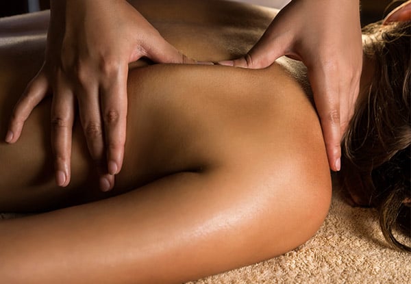 $45 for a One-Hour Deep Tissue or Therapeutic Massage (value up to $85)