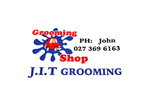 Jit Grooming