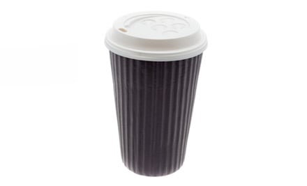 The Coffee Van Ltd