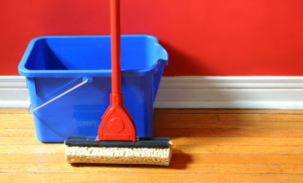 Tidy Broom