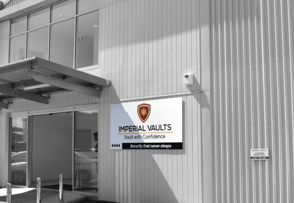 Imperial Vaults