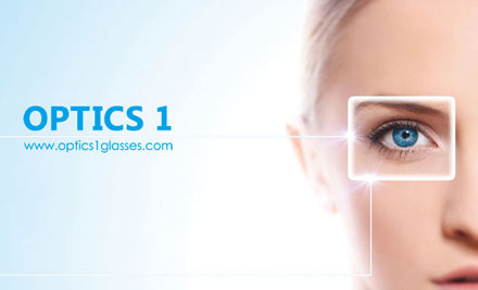 Optics 1 Ltd