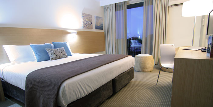 Novotel Cairns Oasis Resort