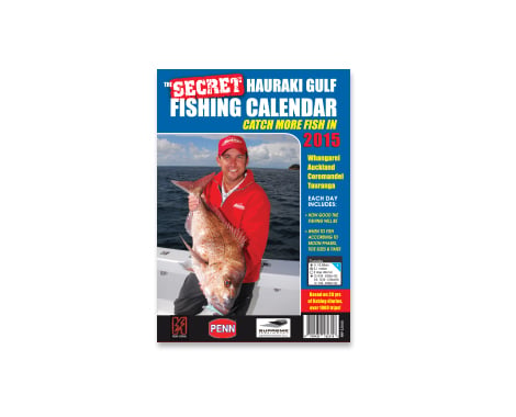 fishing events ltd