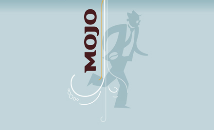 Mojo Vogel