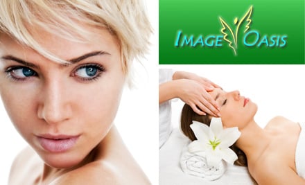Image Oasis Medispa Botany*