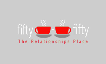 Fifty-Fifty