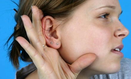 Central Audiology Taranaki