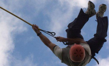 Outdoor Adventure Academy