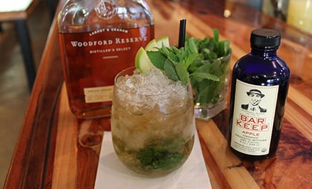 Rye American Kitchen & Spirits