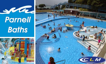 Parnell Baths