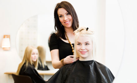 You Hair Salon