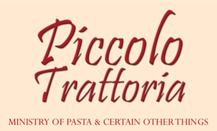 Piccolo Trattoria