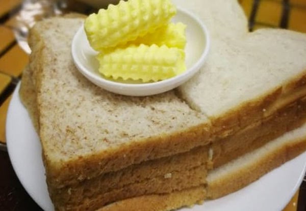 Best Cafe