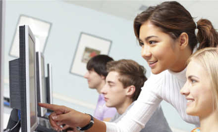 Global Leadership College