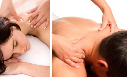 Kirsty Somers-Edgar Massage Therapy