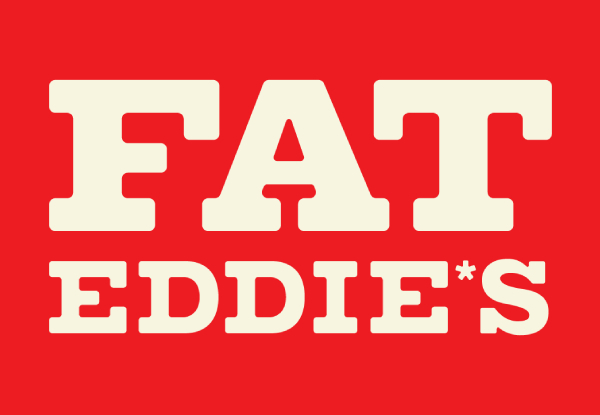 Fat Eddies