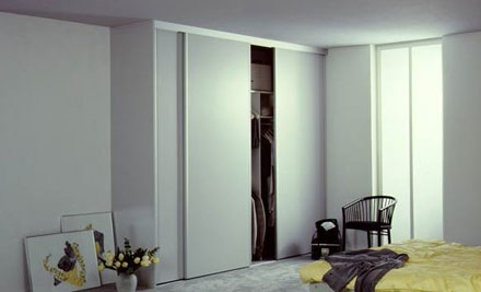 Quikdoor