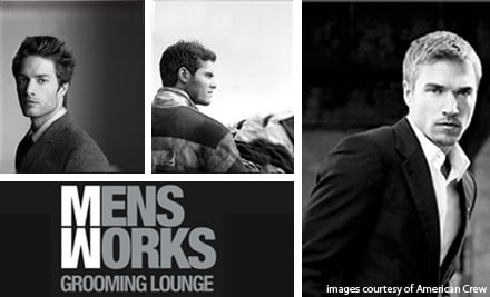 MensWorks Express