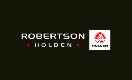 Robertson Holden