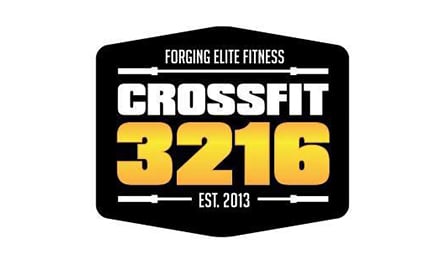 Crossfit 3216