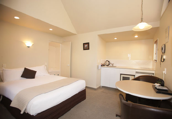 Kings Gate Motel