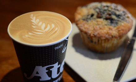 Bean Brown Coffee