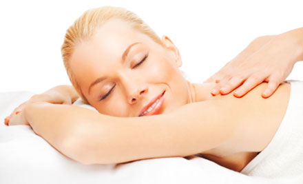 Indulge Massage Therapies