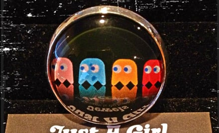 Just a Girl Jewels