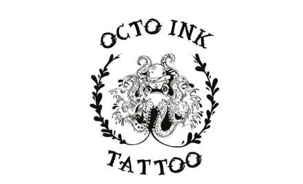 OctoInk Tattoo - Grey Lynn